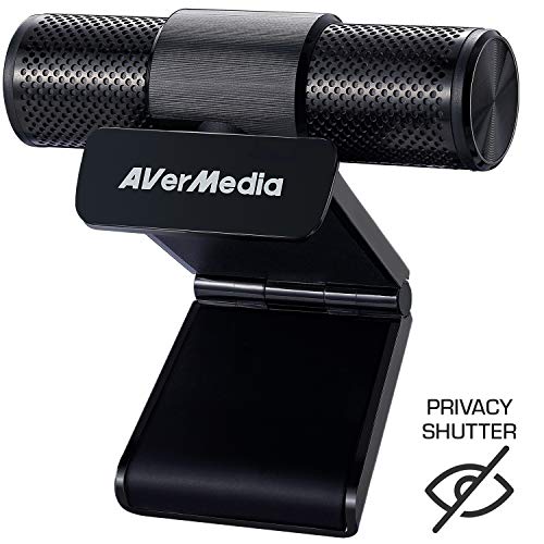 Build My PC, PC Builder, AVerMedia CAM 313