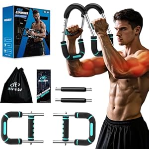 Twister Arm Trainer, Adjustable 5 R...