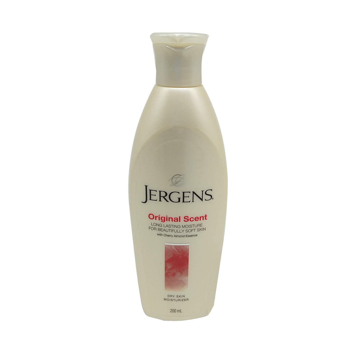 JergensLotion - Original Cherry Almond, 200 ml