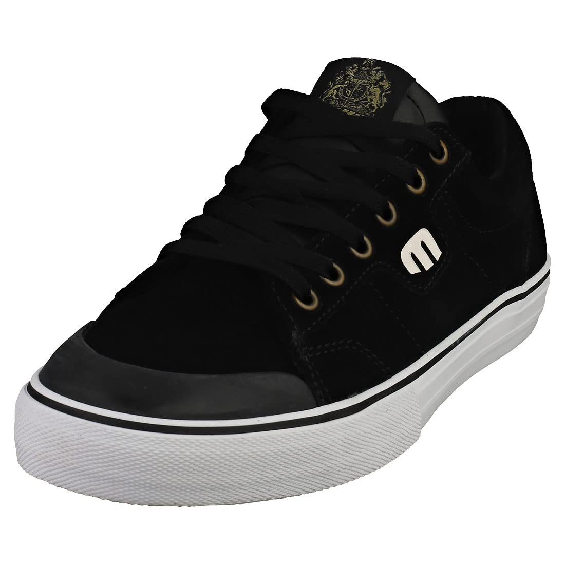 Etnies X Doomed Kayson Skate Shoes Mens