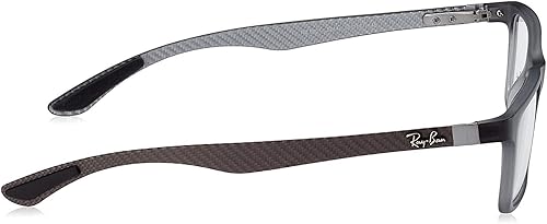 Miniatura 10 de Ray-Ban Marcos rectangulares para lentes recetados Rx8901