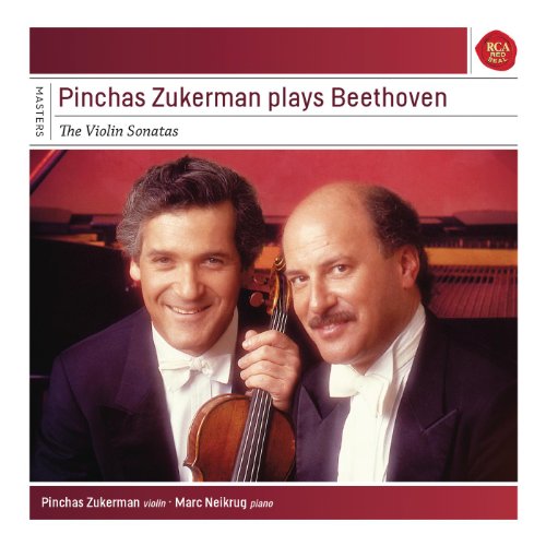 Pinchas Zukerman