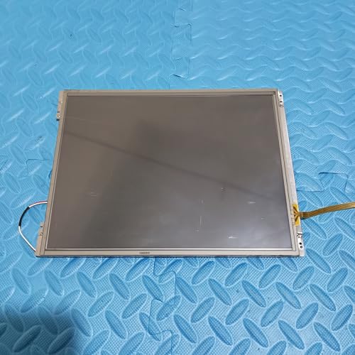 Image of 10.4 inch 800x600 LCD Screen TM104SBH01 Industrial Display