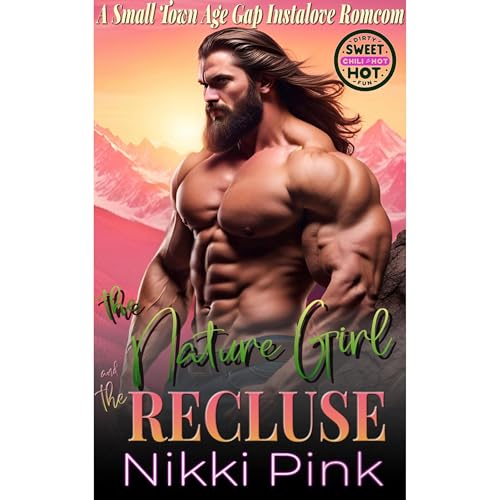 The Nature Girl and the Recluse by Nikki Pink episode artwork