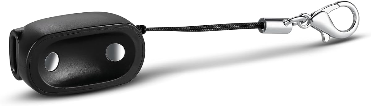 Wasserstein On-The-Go Charger Compatible with Google Pixel Watch 4 (41mm & 45mm) - Proprietary Charging Solution to Protect Battery Health - Made for Google - NOT Compatible with Pixel Watch / 2/3