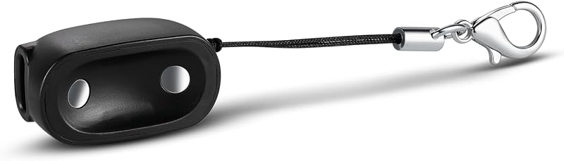 Wasserstein On-The-Go Charger Compatible with Google Pixel Watch 4 (41mm & 45mm) - Proprietary Charging Solution to Protect Battery Health - Made for Google - NOT Compatible with Pixel Watch / 2/3