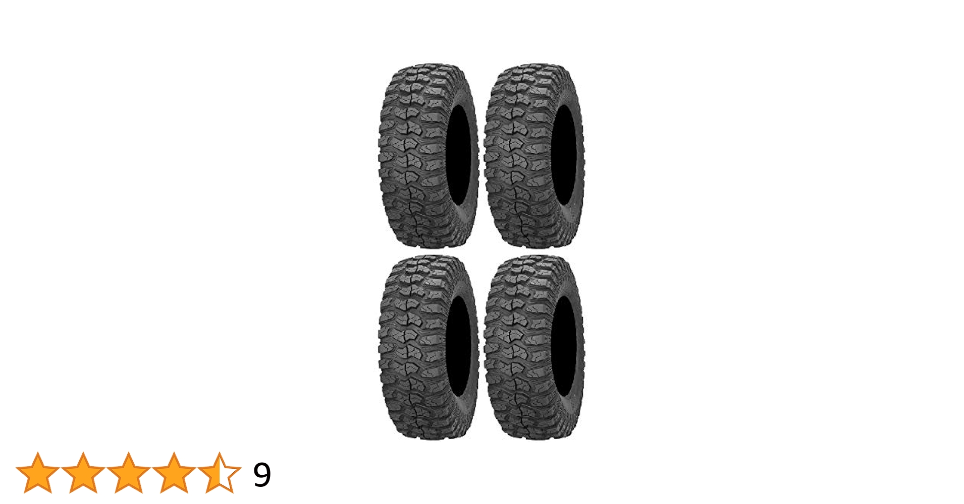 y*u様 OSADA オサダ　SE-10L Amazon.com: Ocelot Ohanzee ATV/UTV Tire 27x9R-12 High
