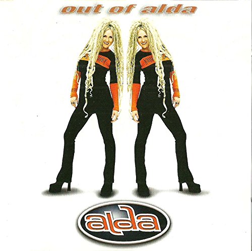 Image of incl. Real Good Time (CD Album Alda, 12 Tracks)