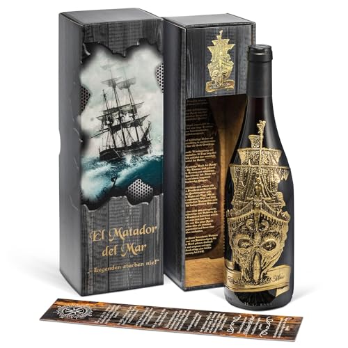 Prime Presents® El Matador del Mar