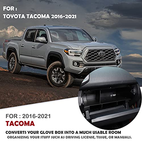 Organizador Interiores para Toyota Tacoma miniatura 6