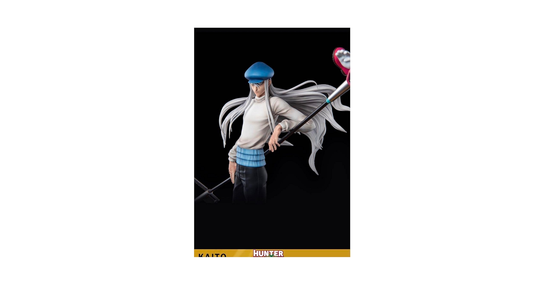 Amazon.co.jp: hunter×hunter ハンター×ハンター カイト ガレキ