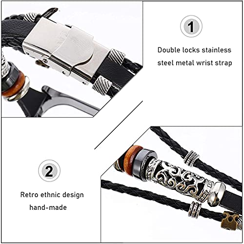 Cinturino Compatibile per Xiaomi Mi Band 3/4