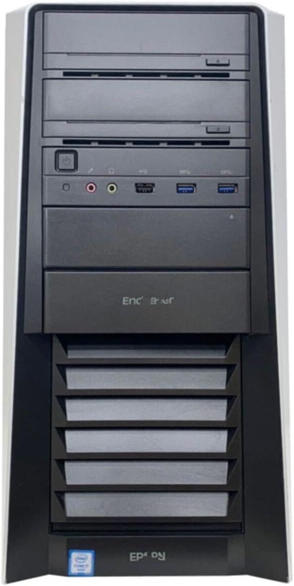 Amazon.co.jp: 【整備済み品】5700/5800 シリーズ タワデスクトップ