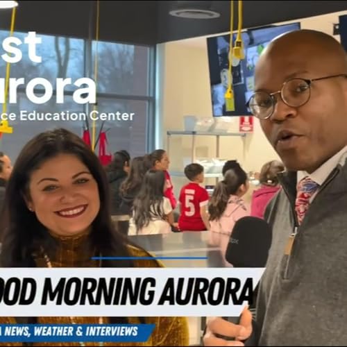 『East Aurora District 131 Resilience Education Center (REC) Recap | Thursday | 12/19/2024』のカバーアート