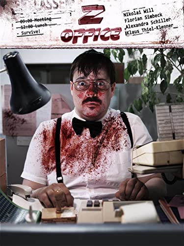 Bild: Z-Office f�r 0,99 EUR bei amazon.de