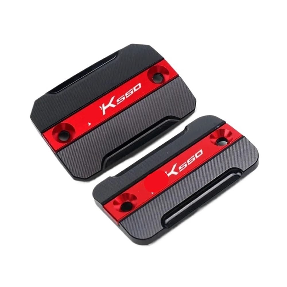 Tappo Serbatoio Liquido Per AK550 2017 2018 2019 2020 2021 Moto