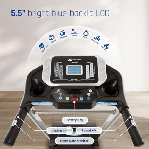 soft drop folding system of trx35000