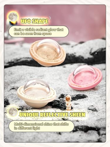 SHEGLAM ルナーグロー マルチクローム ハイライト の商品画像 4