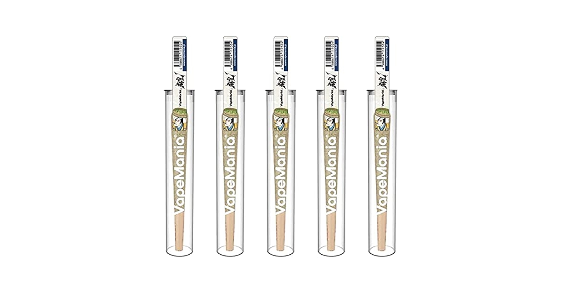 【新品未開封】VapeMania × 麻皇 CBNハーブ Amazon | 麻皇 x VapeMania CBNハーブ 高濃度 CBN 1200mg 3.5g +