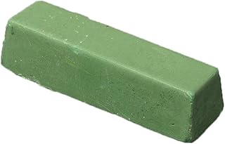 MILISTEN Compound Polishing Compound Compound Fine Green Buffing Compound Polishing Paste Compounds For All Metals, Glass, Plastic Diamond Polishing Metal