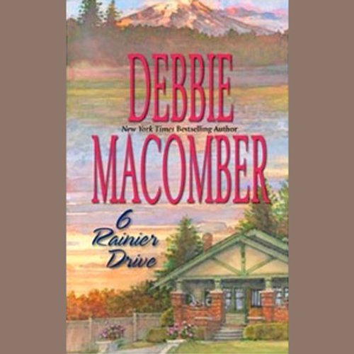 Cover art for 6 Rainier Drive