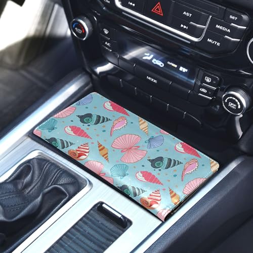 Organizador de Documentos Para Carro miniatura 5
