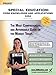 Praxis Special Education: Core Knowledge and Applications 0354 Teacher Certification Study Guide Test Prep