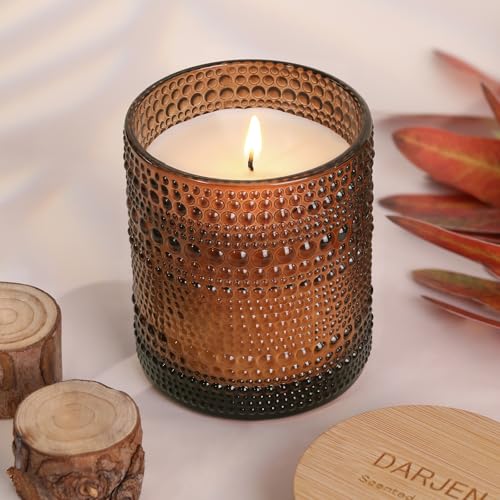 DARJEN Sandalwood Aromatherapy Candle