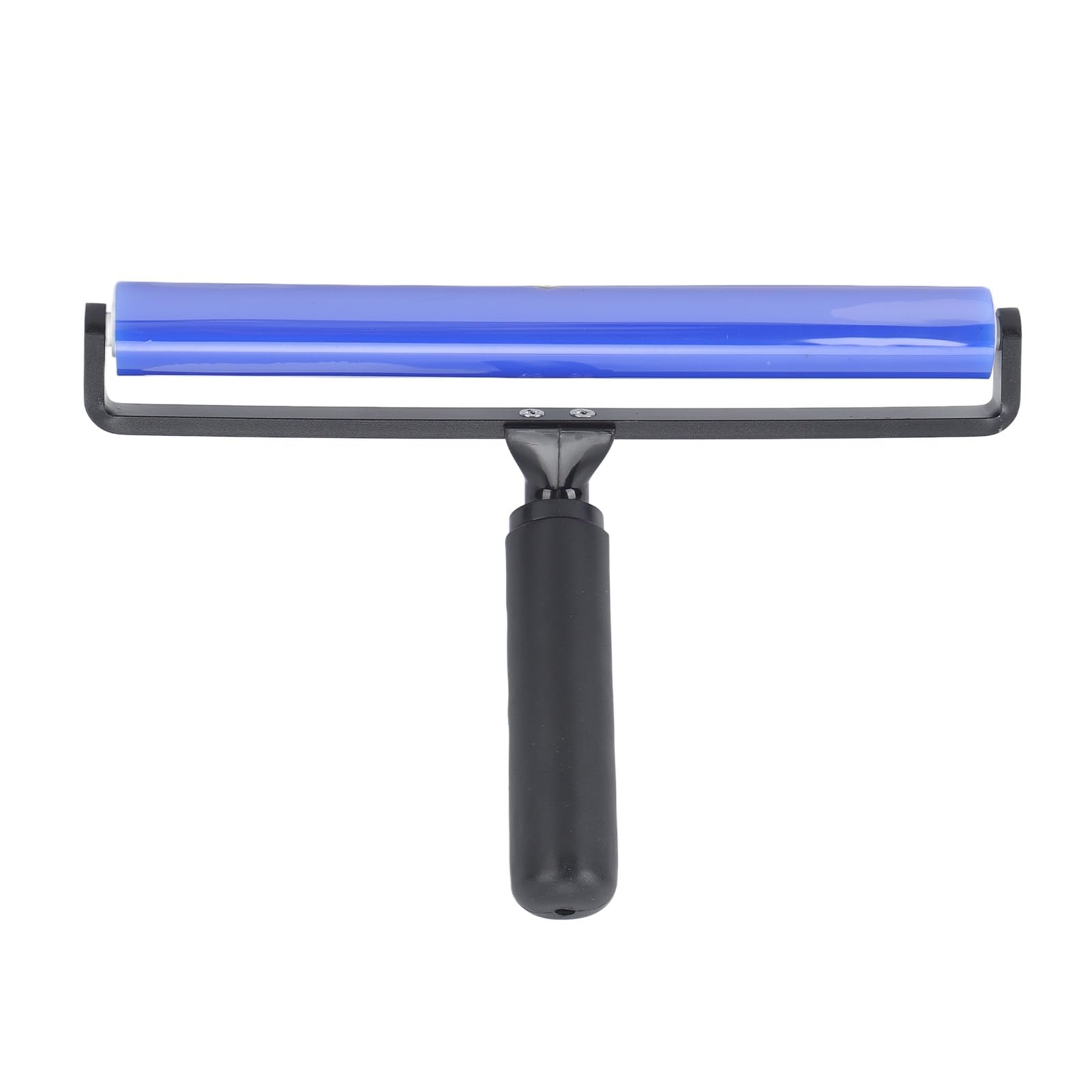 Ejoyous Rullo per la Rimozione della Polvere, Rullo per la Pulizia in Silicone a Bassa Aderenza, Bassa viscosità 310D, Resistenza Al Calore Fino a 120 °C, Pulitore per Laminazione dello Schermo del