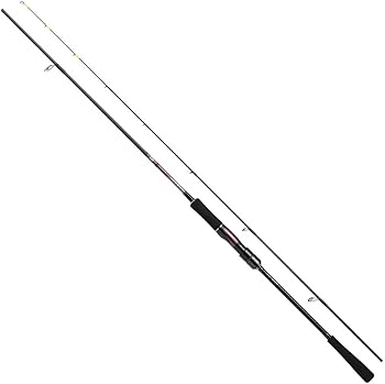 Amazon | ダイワ(DAIWA) タイラバロッド 紅牙MX AP(エアポータブル