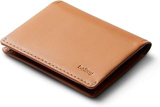 Slim Sleeve, portafoglio sottile in pelle (max. 12 carte e banconote)