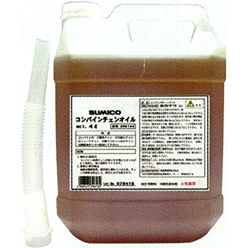 疲労コンパイン コンバインチェーンオイル VG68 4L MaxFactory 農機用オイル