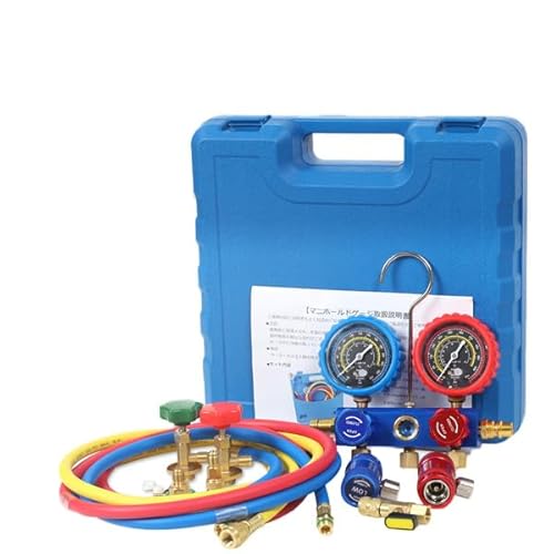 }jz[hQ[WZbg[P[X ʐ؃outCe[N}jz[hQ[W R1234YF-set R1234YF HFO-1234yf R-1234YF R134a R404aΉ }jz[hQ[W R1234YF V^J[GARp z[X [