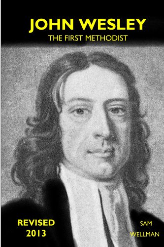 John Wesley