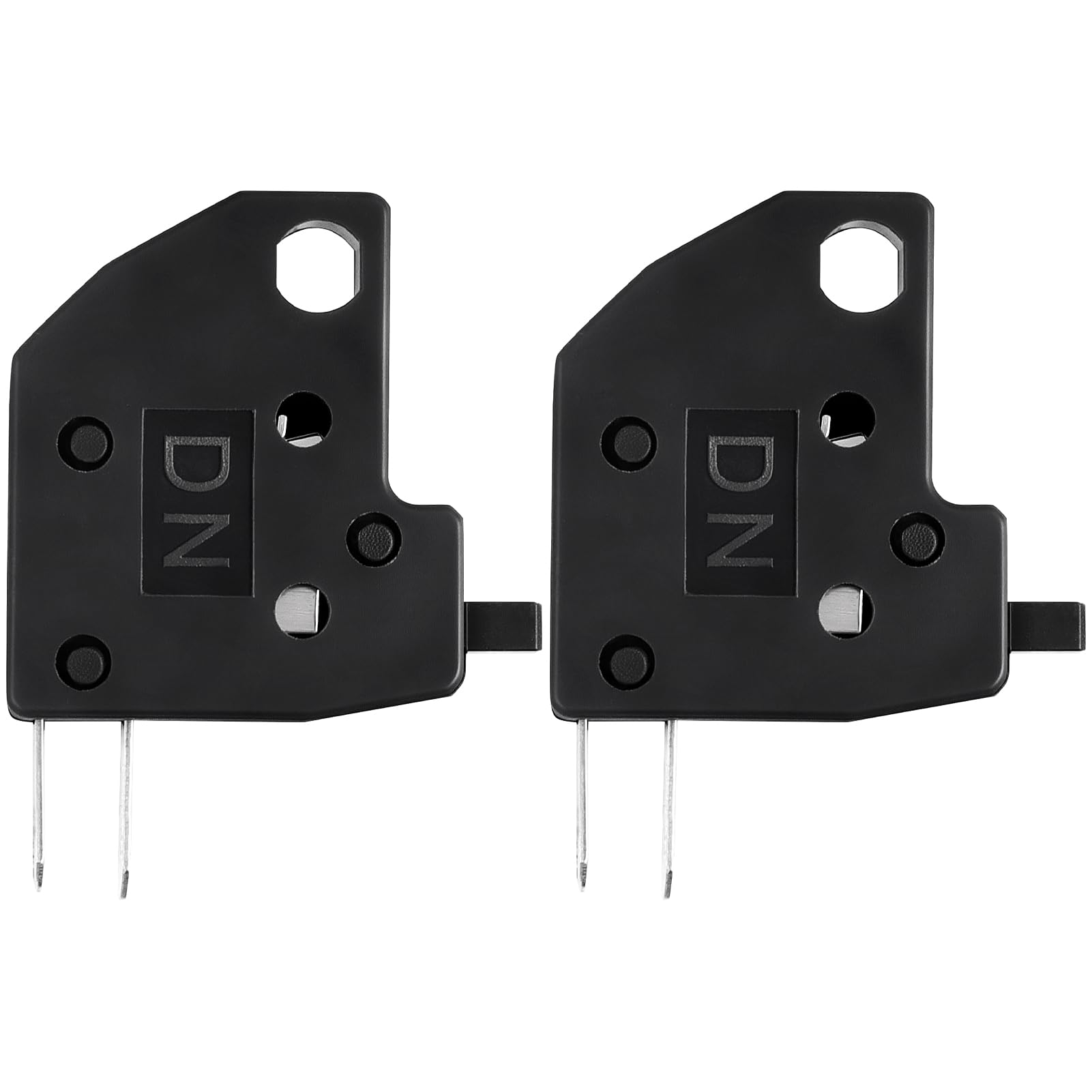 Motorcycle Front Brake Light Stop Switch for 50cc-250cc ATV Quad Dirt Pit Bike Moped Scooter Honda Kawasaki Suzuki Yamaha