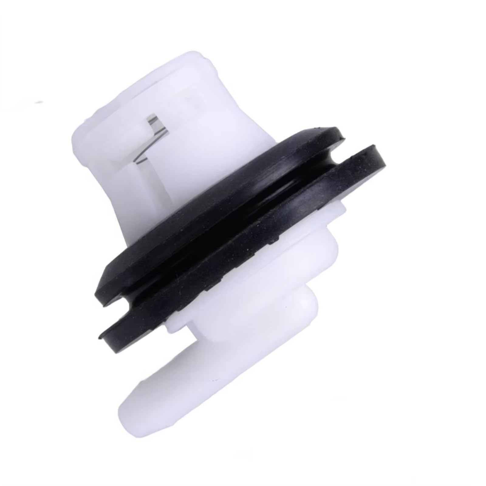 Maieyte One Color Vapor Canister Purge Solenoid Valve Compatible With For Thunderbird 1980-1997 For Mustang 1980-1999 For Exp 1983-1985 Fuel Tank Vent Valve With Seal 5360Aa058211