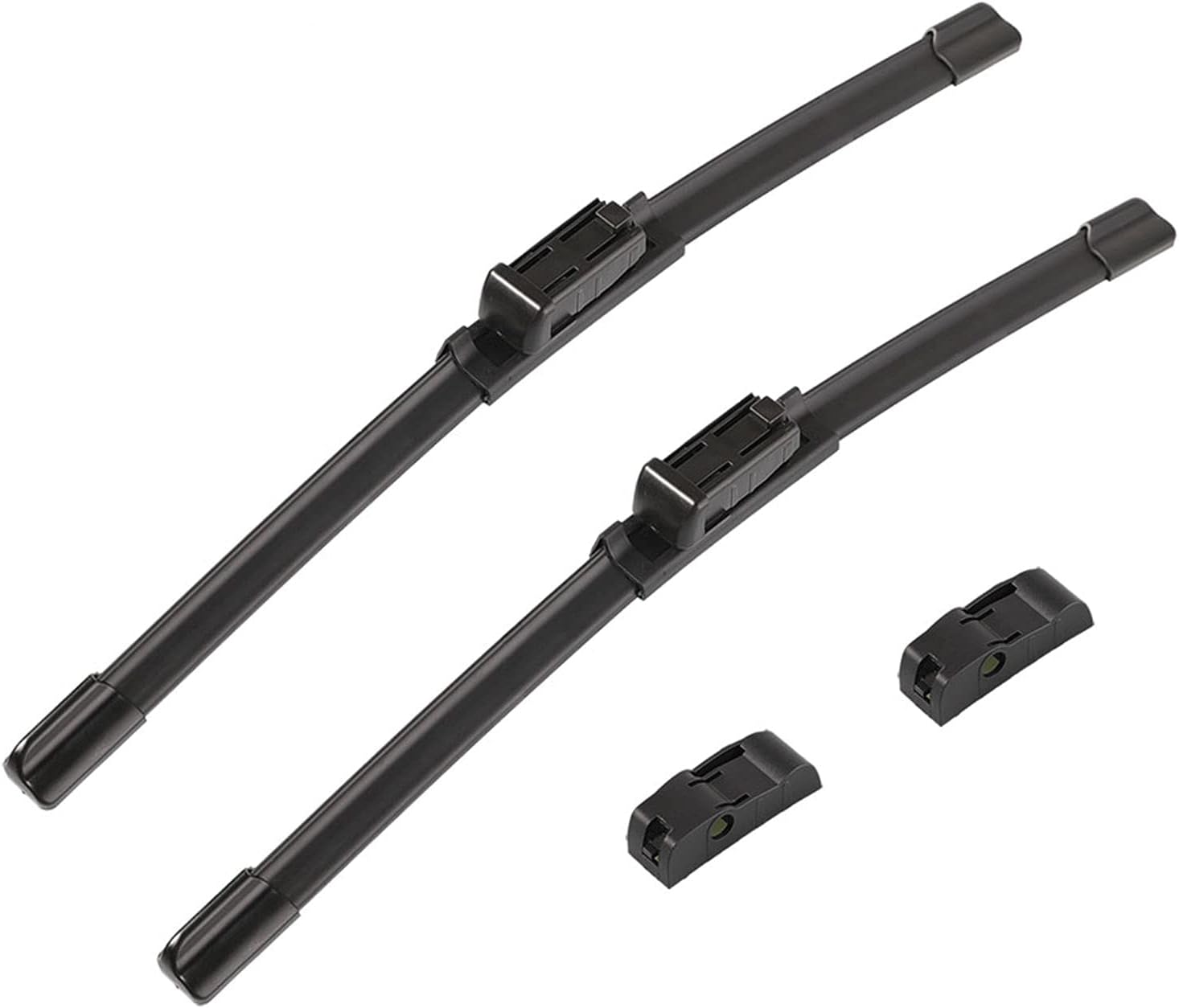 2 wiper Blade for MercedesBenz 20082014 W207 W212 W218