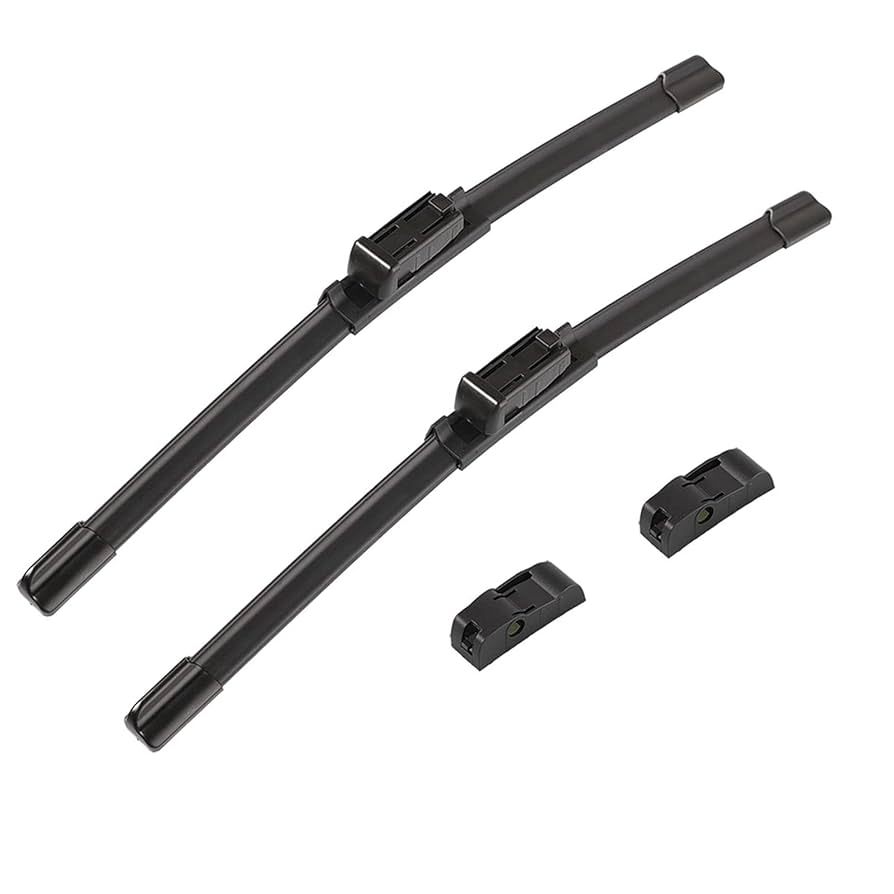 メルセデスベンツ ワイパー替え ワイパー交換】メルセデスベンツのワイパーブレードを交換しま