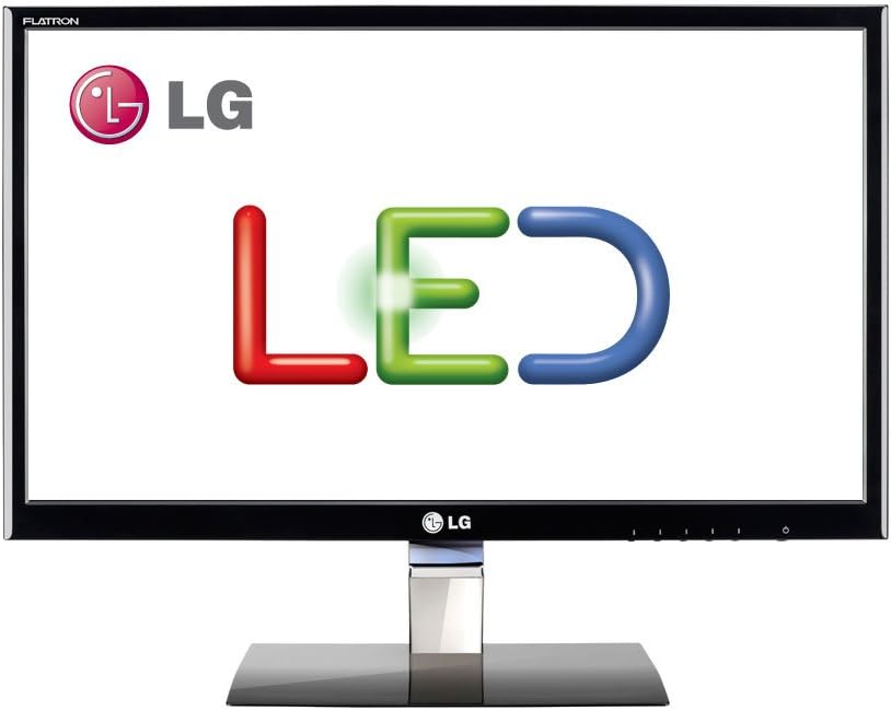 LG E2260 V ledMonitor Amazon.de Computer & Zubehör