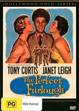 How do you pronounce furlough