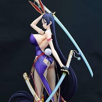 Amazon | 27cm バニー頼光さん FGO 源頼光 バニーガール 未組立