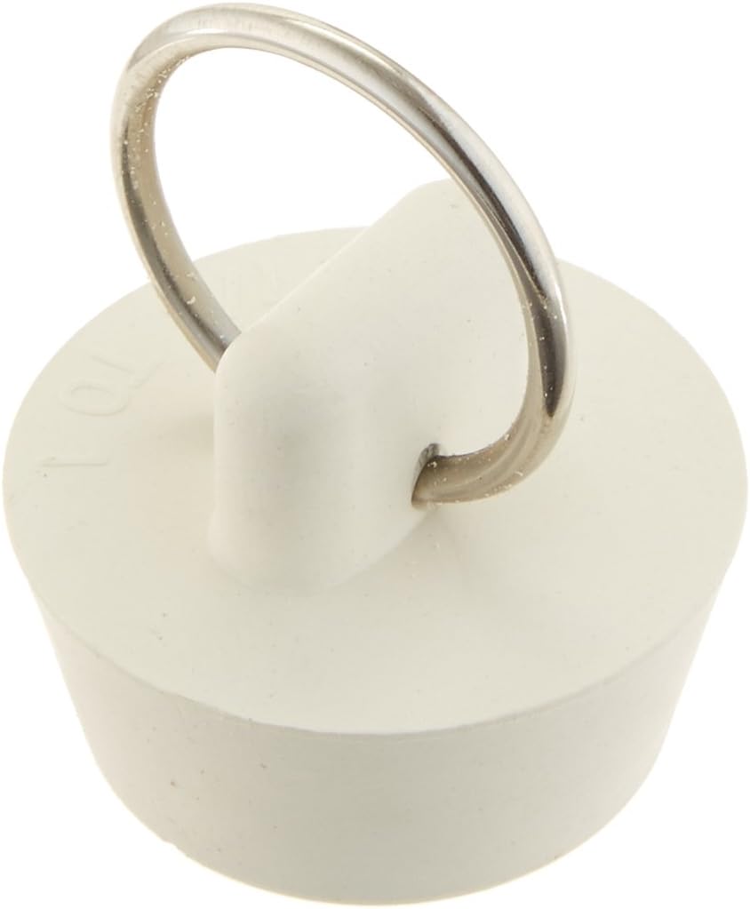 LDR 501 4100 7/8Inch 1Inch Rubber Sink Stopper Amazon.ca Tools