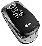 LG Revere VN150 Bluetooth CDMA Camera Flip Cell Phone Verizon or PagePlus