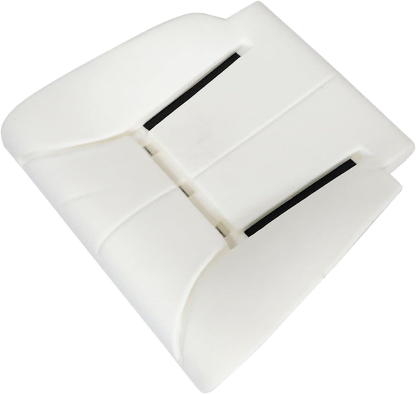 NLQR Replacement Driver Bottom Foam Seat Cushion Compatible with Dodge Ram 1500 2500 3500 SLT 1998 1999 2000 2001 2002