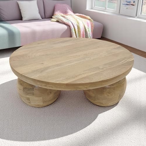 Coffee Tables: 10 Stylish Picks for Your Living Room 25 The Attic Lutzz Coffee Table, Coffee Table for Living Room, Solid...