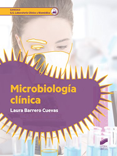 Microbiología clínica: 55 (Sanidad)