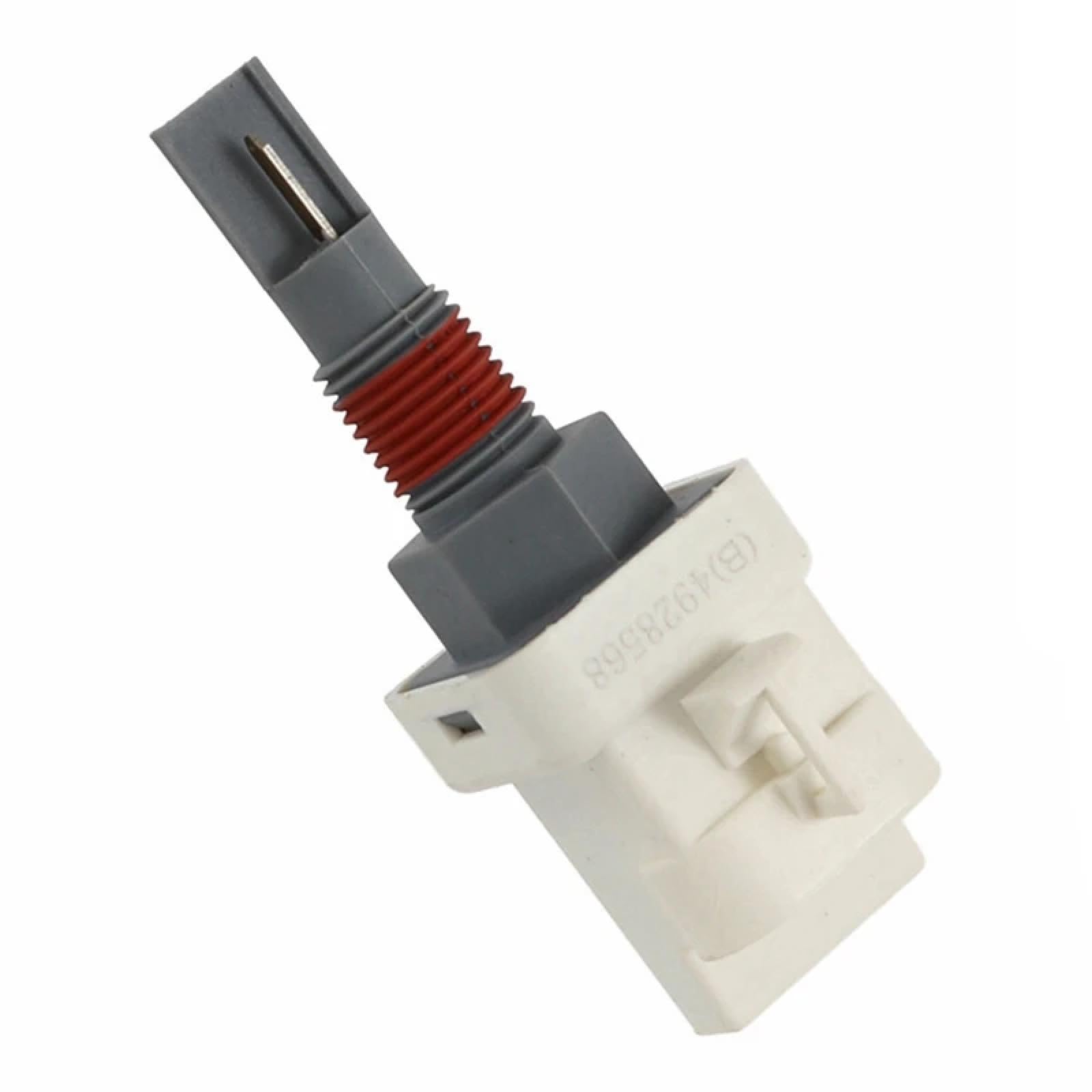 3X Sensor de Nivel de líquido refrigerante del automóvil 2872769 2872768 4928568, para Sensor de Temperatura del refrigerante del automóvil con Motor Cummins QSK50