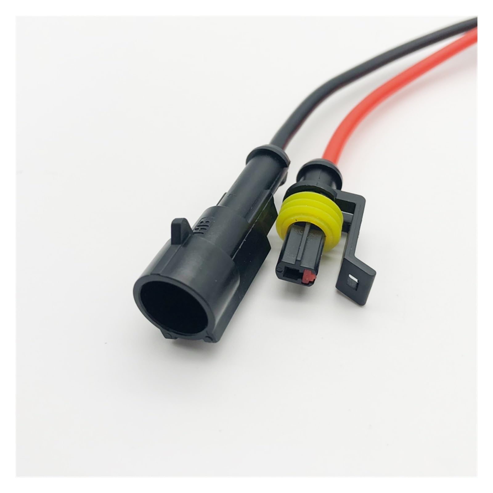HID-Vorschaltgerät-Kit für Autos 1 Stück für Xenon-Vorschaltgerät 55 W, Blockzündung, elektronische Umwandlung, digital