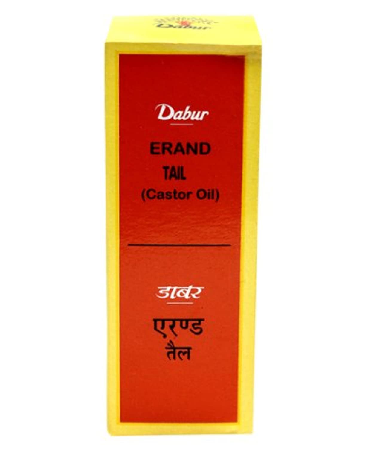Dabur Erand Tail - 50 ml