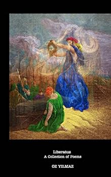 Paperback Liberatus: A Collection of Poems Book